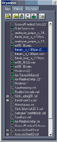  Files     