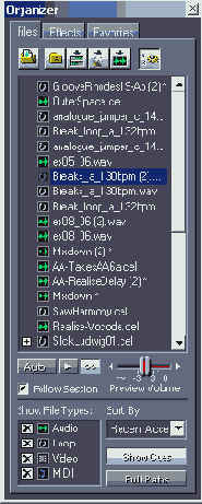  Files     